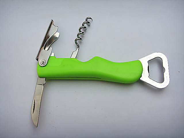 廠家直售酒類產(chǎn)品，動(dòng)漫主題紅酒開(kāi)瓶器——開(kāi)啟品鑒新樂(lè)趣