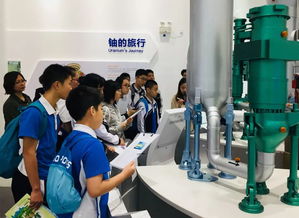 科技賦能，研學(xué)創(chuàng)新 聆聽海洋故事，感受核電魅力——學(xué)校最愛的實踐研學(xué)一日營現(xiàn)正招募