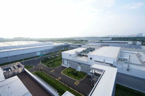 豐田燃料電池項目在京正式投產(chǎn) 推動綠色能源技術(shù)落地，助力北京技術(shù)服務(wù)升級