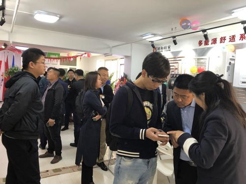 重新定義行業(yè)服務(wù)高度 朗和怡家產(chǎn)品技術(shù)服務(wù)中心在京成立，樹立北京技術(shù)服務(wù)新標(biāo)桿